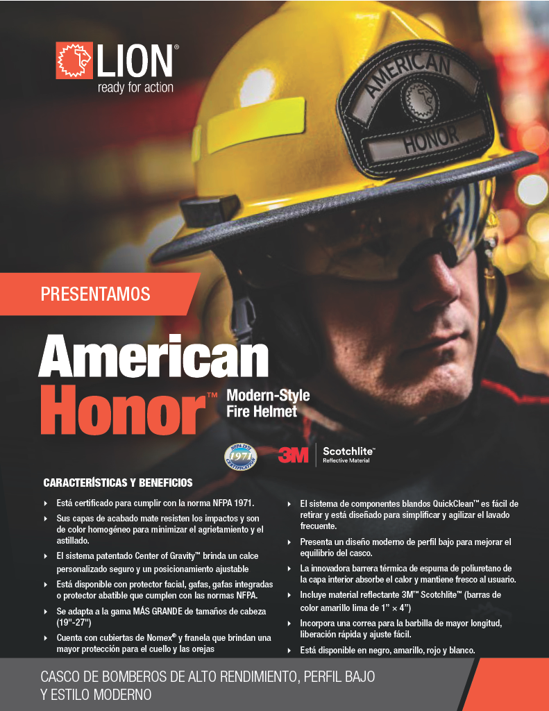 American Honor-1