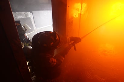 Digital Fire - Attack Panels