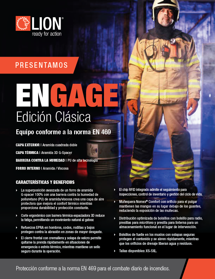 ENgage Classic