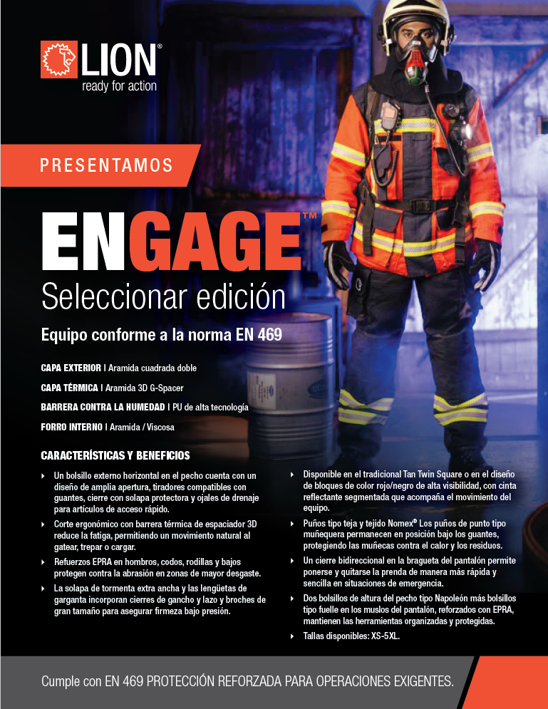 ENgage Select