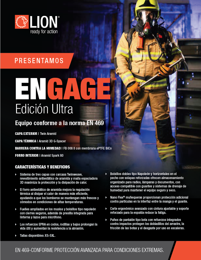 ENgage Ultra
