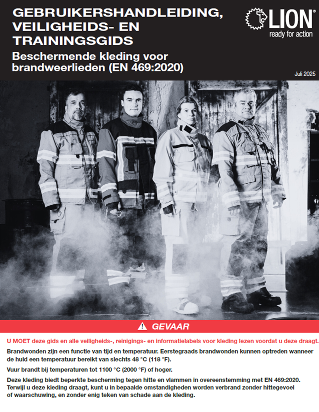 ENgage User Guide - Dutch