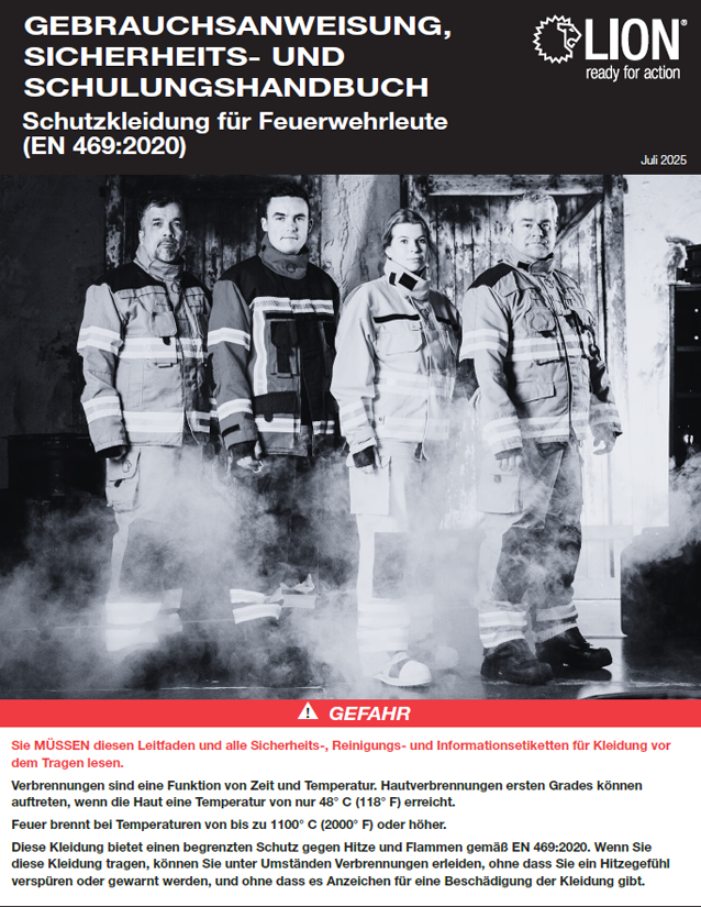 ENgage User Guide - German