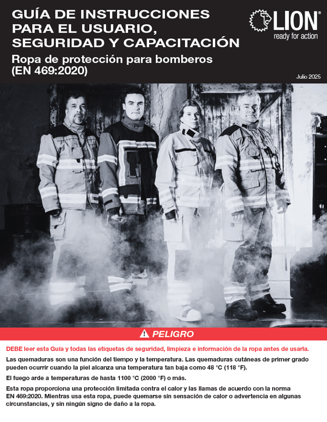 ENgage User Guide - Spanish