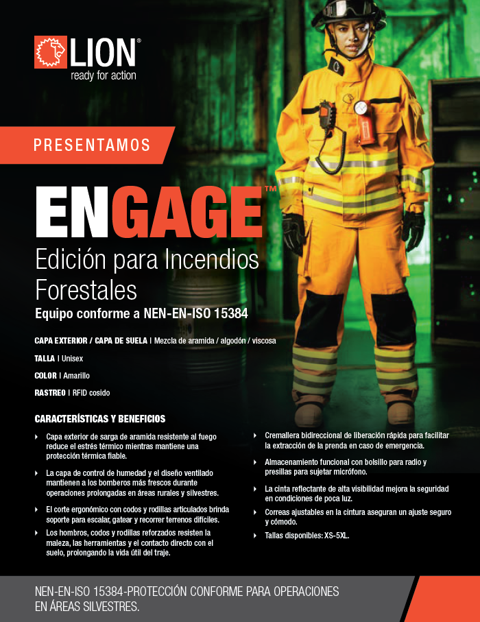 ENgage Wildlands