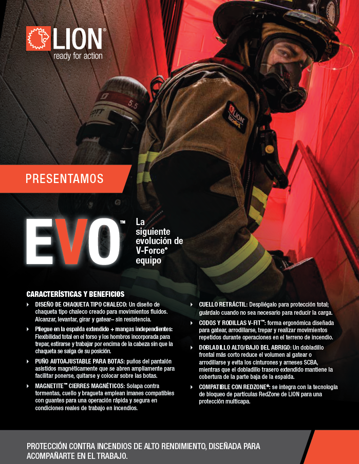 EVO