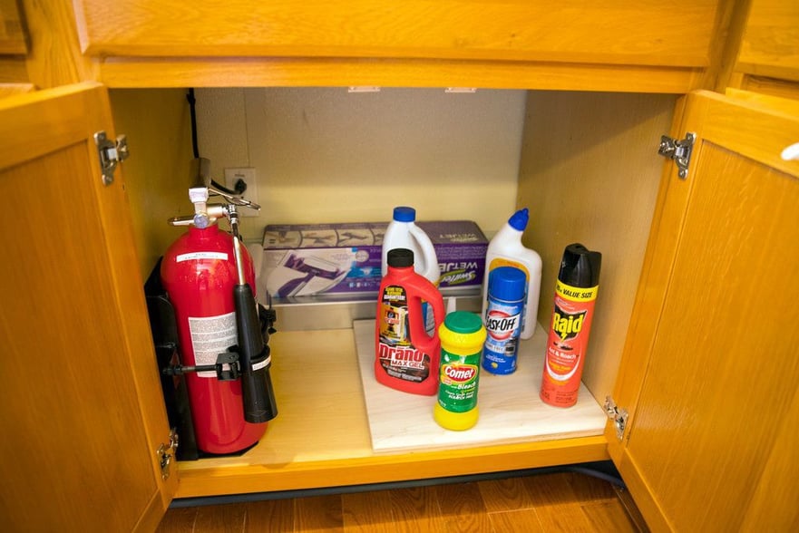 Fire Safety Trailers Fire Safety Training