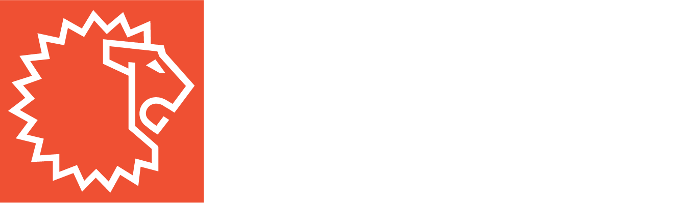 LION Corporate Logo
