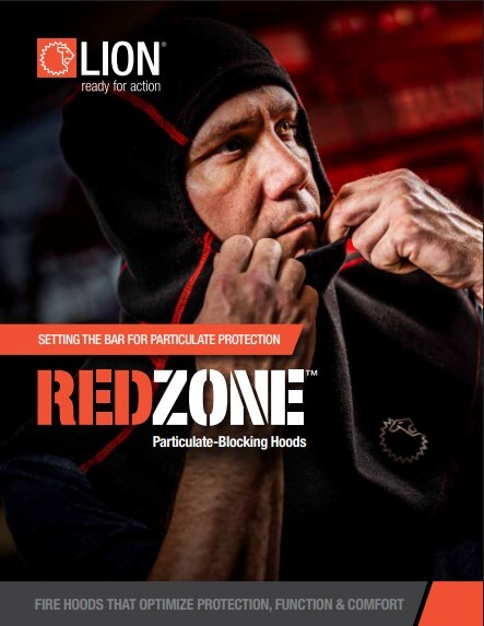 Hood Catalog Cover
