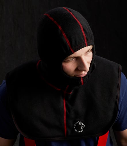 LION RedZone Hood_top-front-2