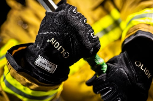 LION V-Force Glove_249 (medium)