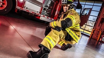 LION V-Force USA Boot_squat-helmet_373