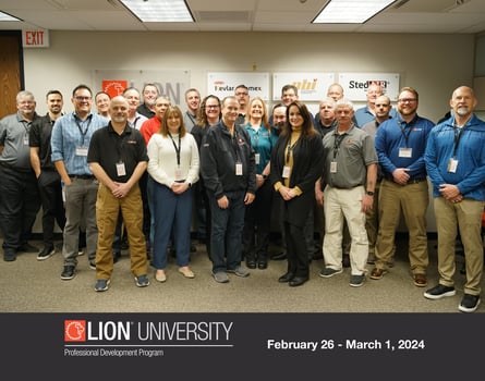 LION University