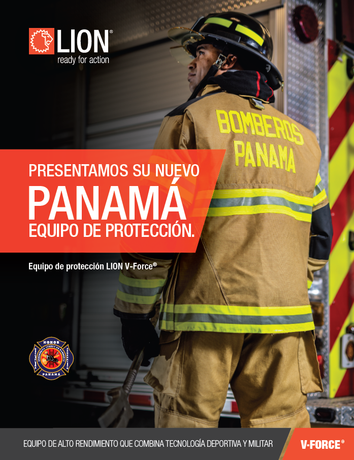 Panama Spec