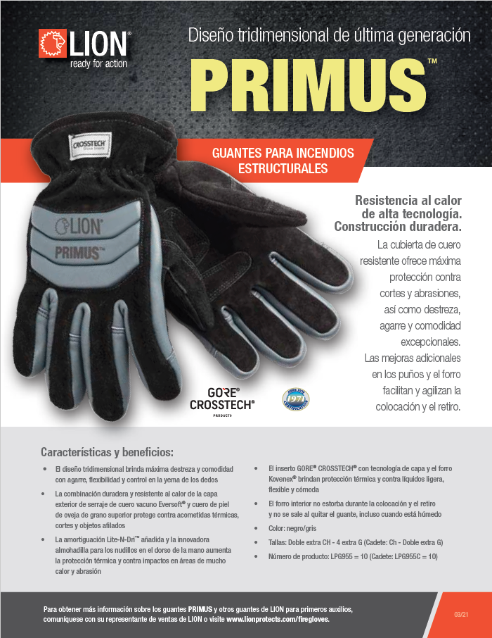 Primus