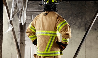 V-Force® Firefighter Gear