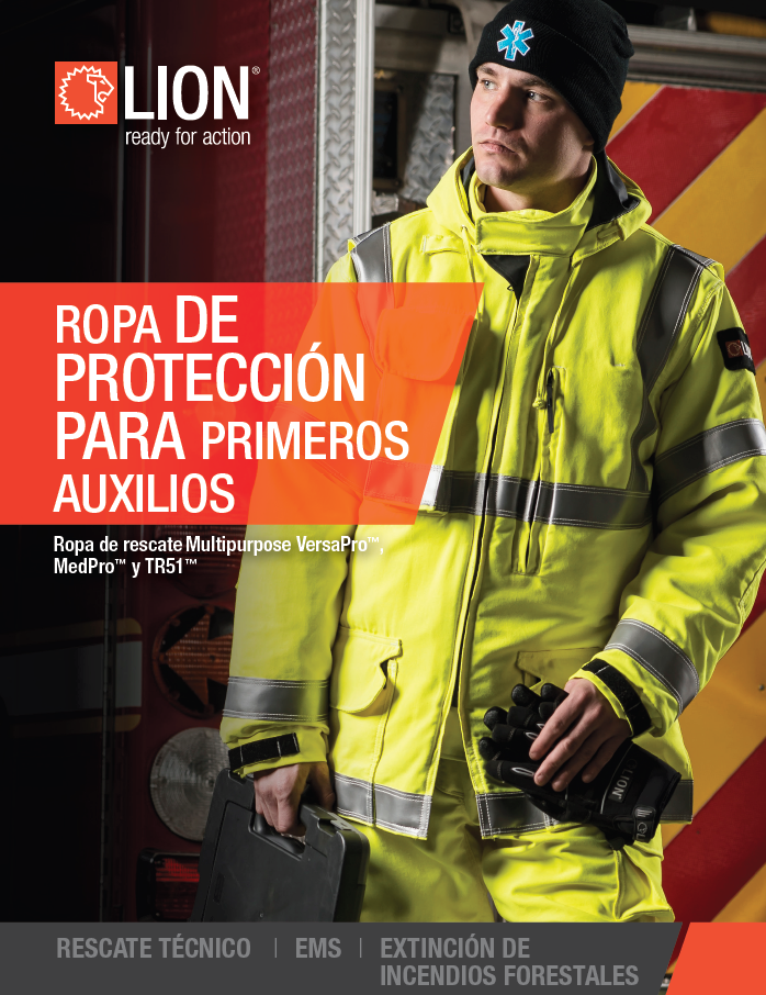 Rescuewear Catalog