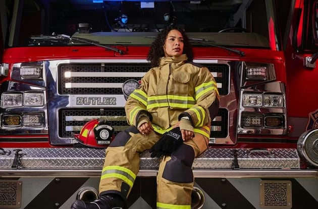 LION's PPE Innovations