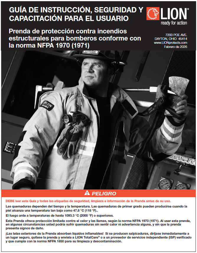 Structural TurnOuts Spanish