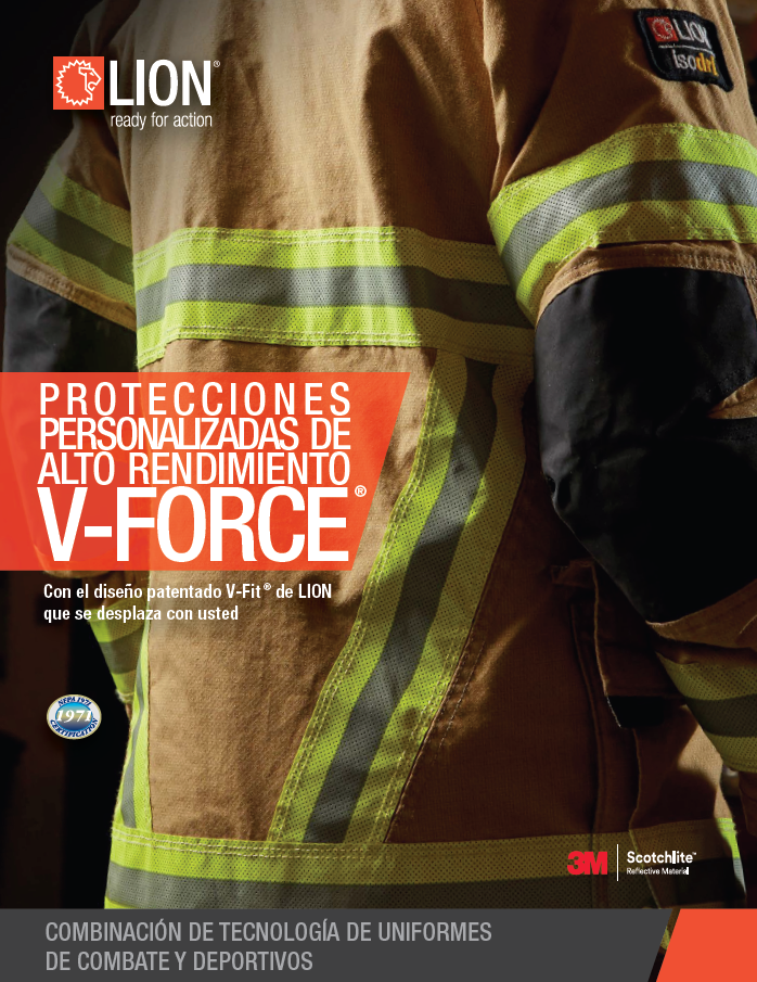 V-Force Brochure
