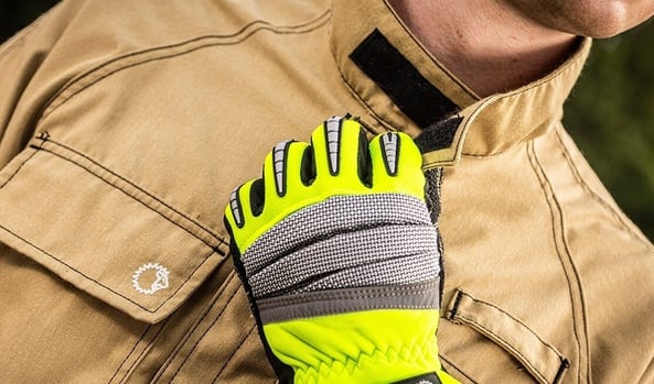 LION Glove