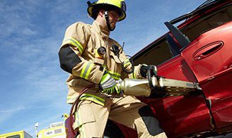 Versapro Plus Firefighter Gear