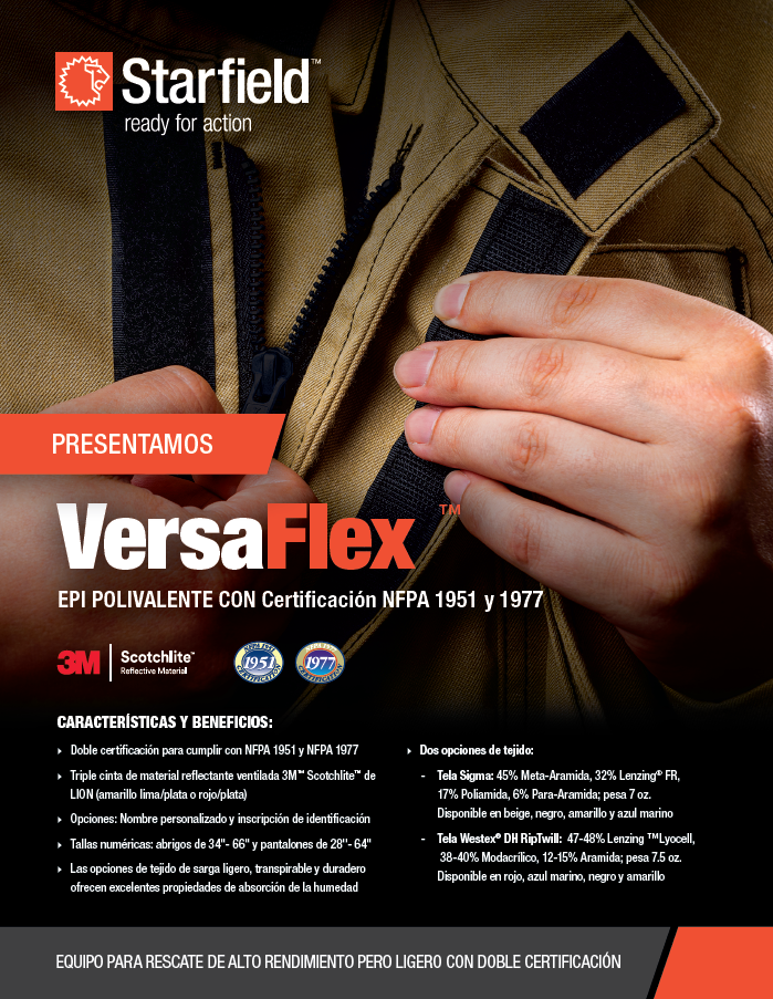 Versaflex