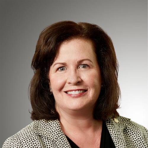 Carolyn Hauger | Management Team