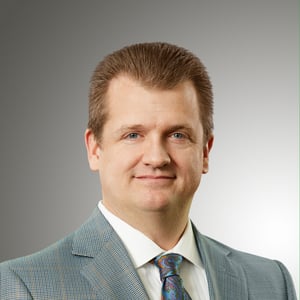 Jon May