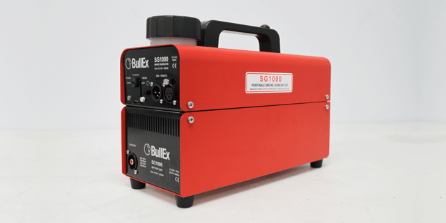 SG1000™ Smoke Generator