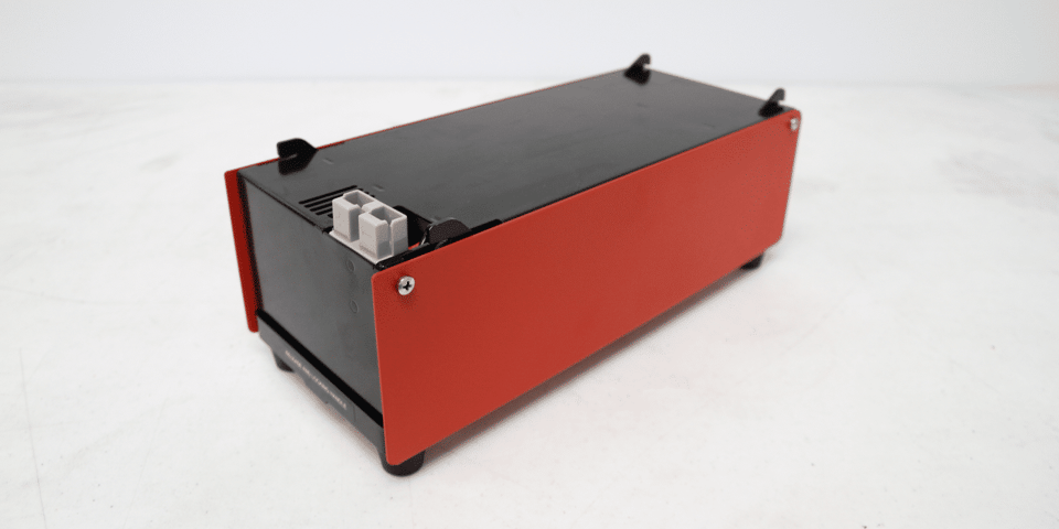 SG1000™ Smoke Generator