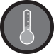 thermometer icon