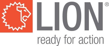 LION Corporate Logo