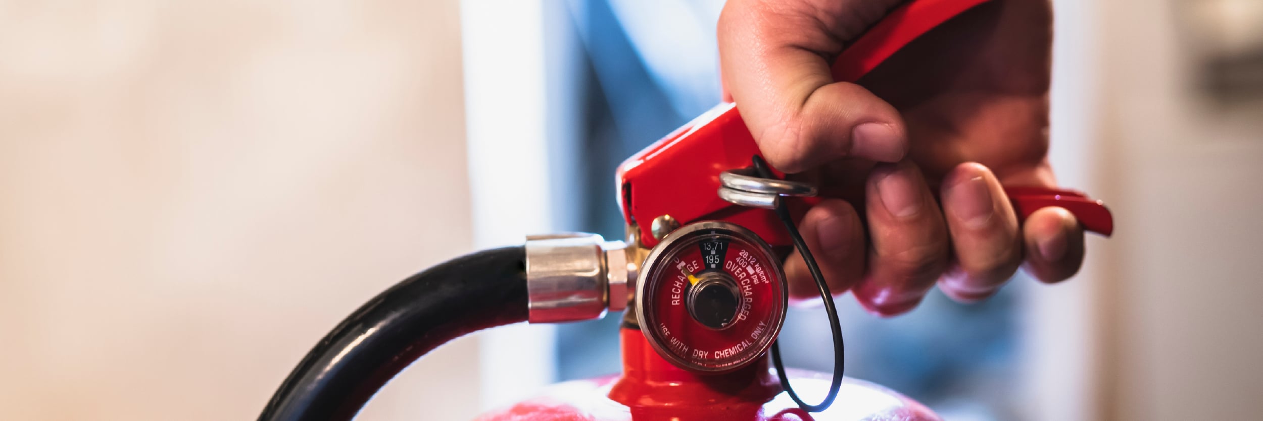 Fire Safety Tips for Home and Work