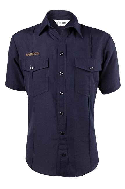 Comfortable and professional uniform shirt