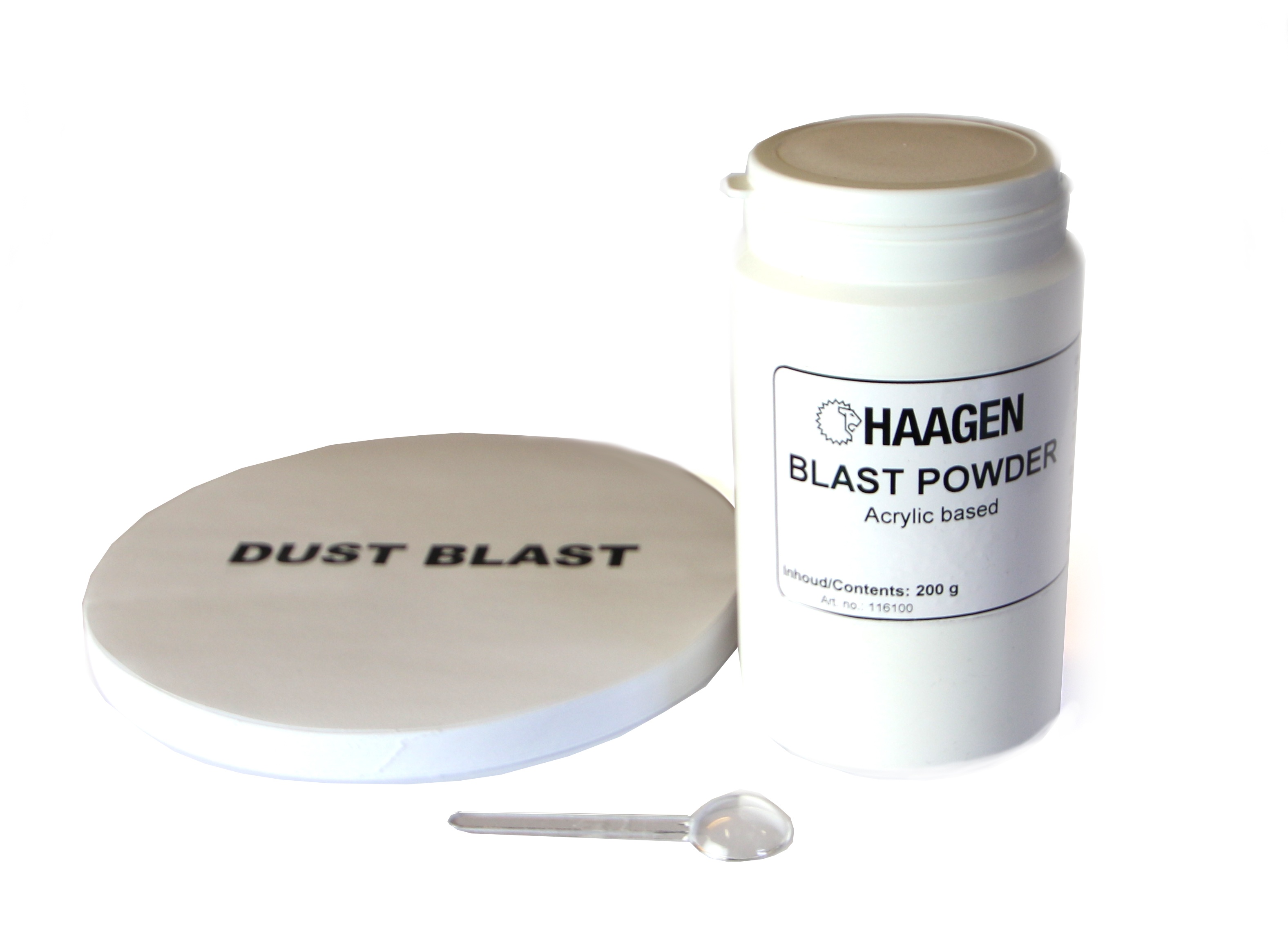 dust-blast-trainer