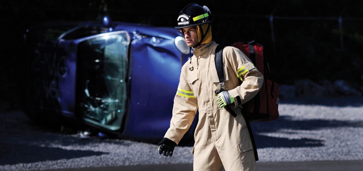 Coverall Heros