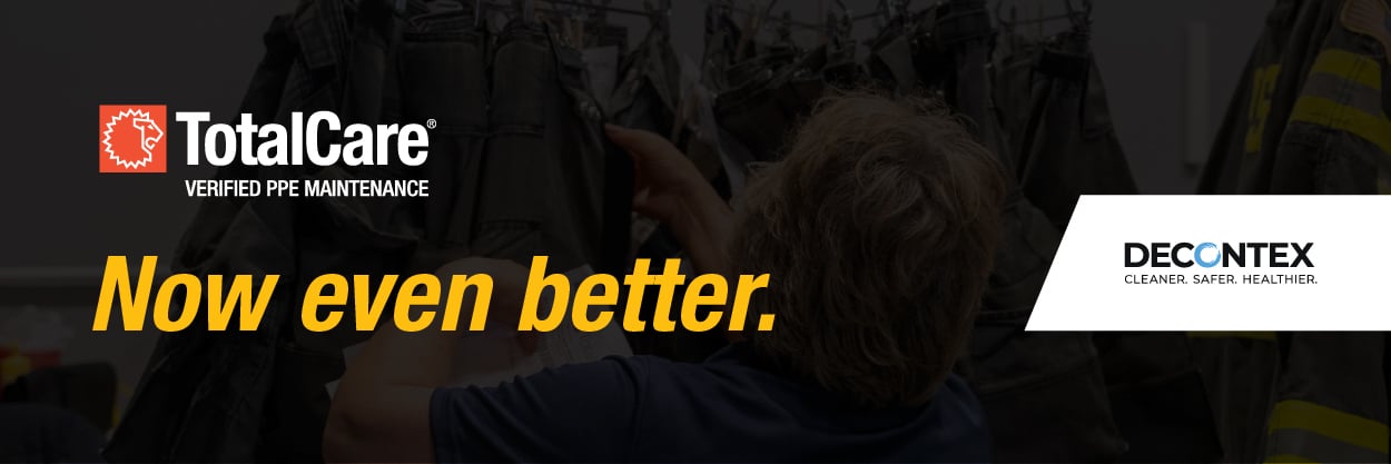 LION&nbsp;Announces Strategic Partnership with Decontex Holding