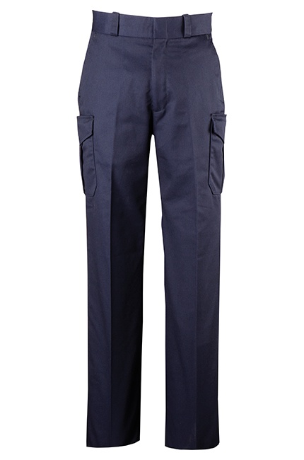 Traditional uniform pants with a classic look