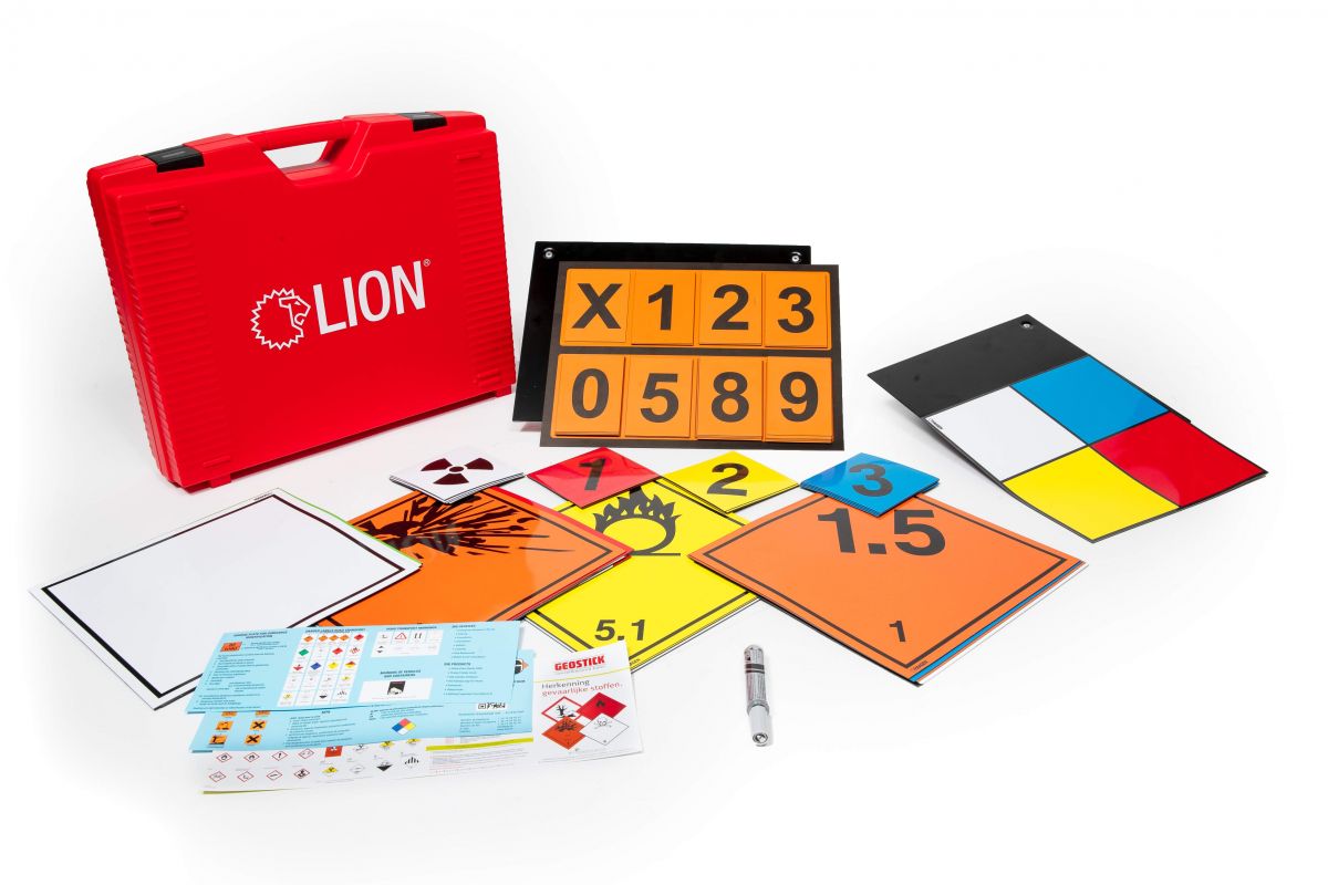 LION_LabelPackages