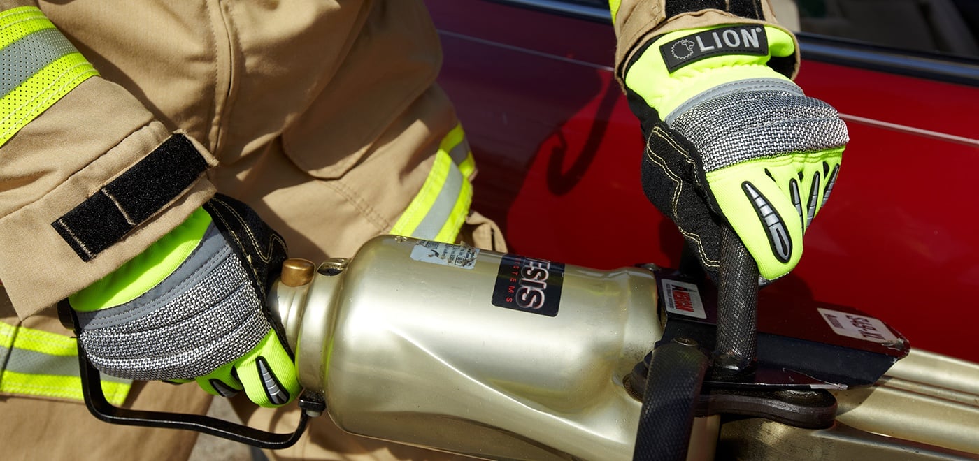 Superieure bescherming en bewegingsvrijheid voor extreme omstandigheden.