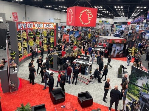 LION Innovation at FDIC 2025
