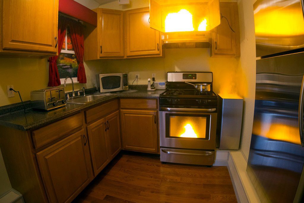 Fire Safety Trailers Fire Safety Training