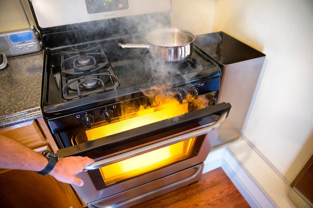 Fire Safety Trailers Fire Safety Training