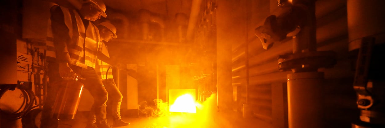 Scale Your Fire Safety Training Across Multiple Locations