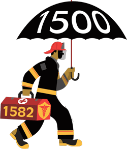 New editions of NFPA 1500, 1582 feature important changes for health and wellness