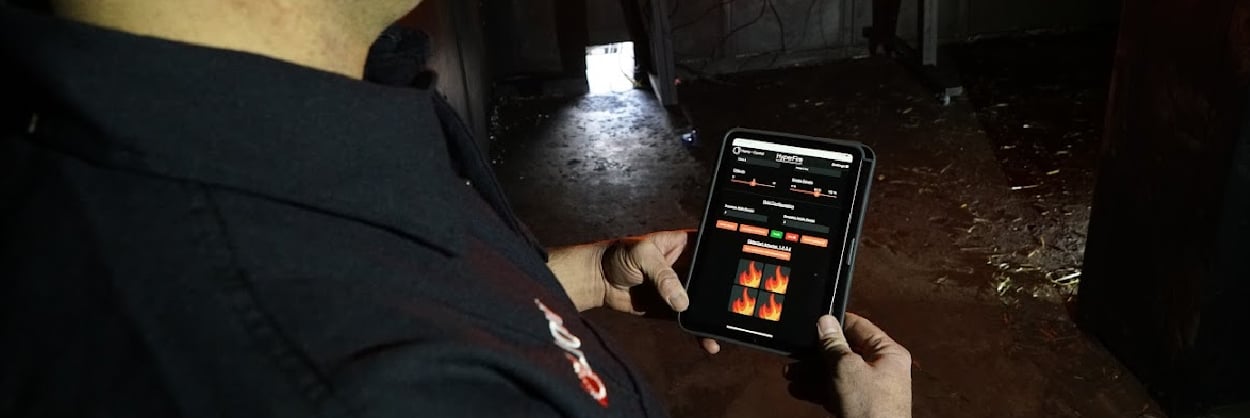 Improving Instructor Consistency in Fire Safety Training Programs