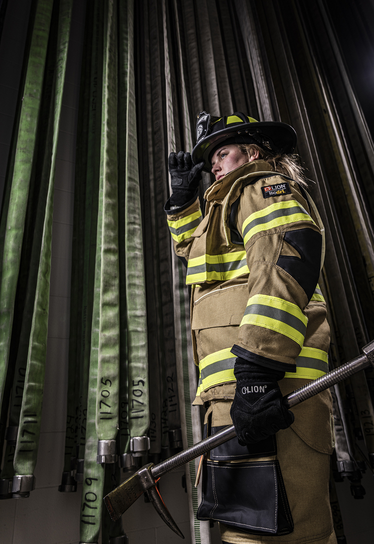 When Temperatures Rise, So Do Fire Risks