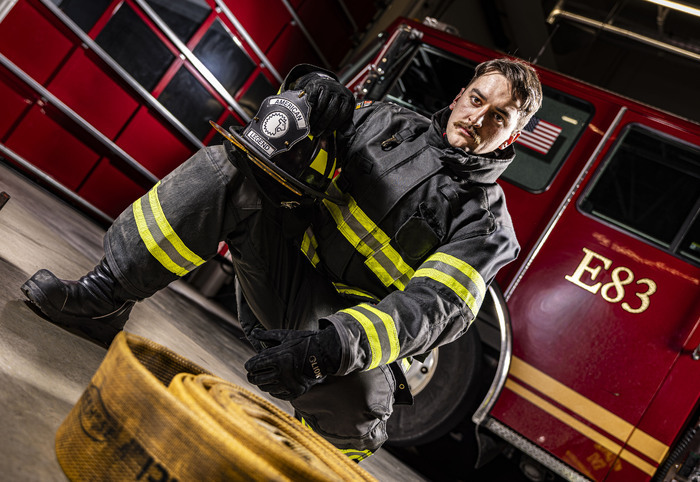 LION Innovation at FDIC 2026