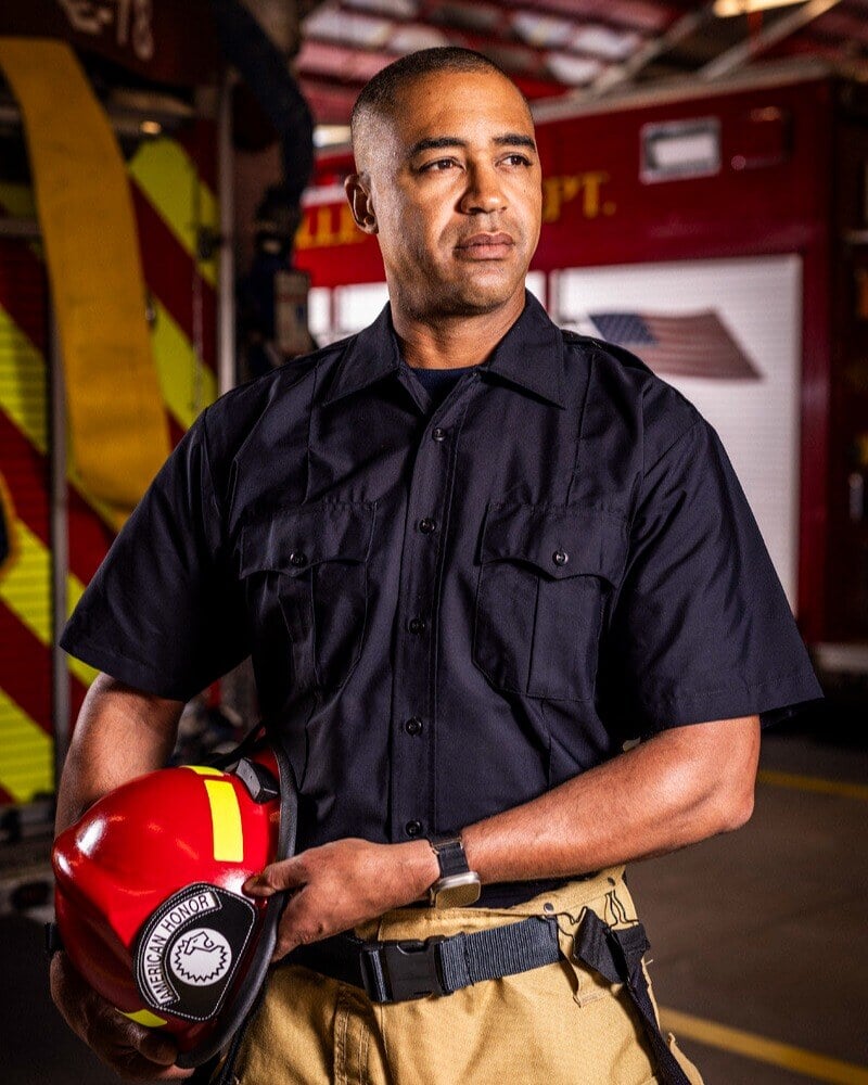 LION Elbeco HeroGuard Bravo Shirt_47-1